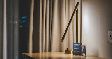 Wyndham Grand Busan Ijin