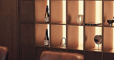 Wyndham Grand Busan Ijin