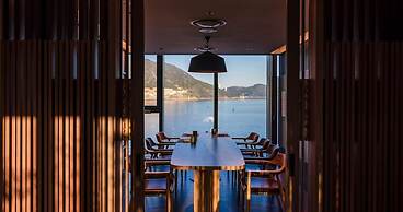 Wyndham Grand Busan Ijin