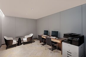 Wyndham Grand Busan Ijin