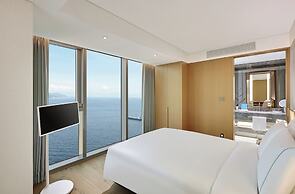 Wyndham Grand Busan Ijin