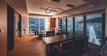 Wyndham Grand Busan Ijin