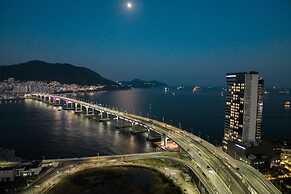 Wyndham Grand Busan Ijin