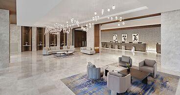 Wyndham Grand Busan Ijin