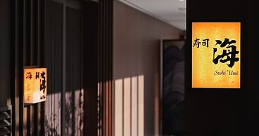 Wyndham Grand Busan Ijin
