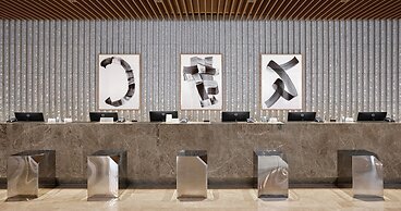 Wyndham Grand Busan Ijin