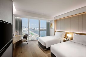Wyndham Grand Busan Ijin