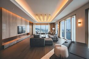 Wyndham Grand Busan Ijin