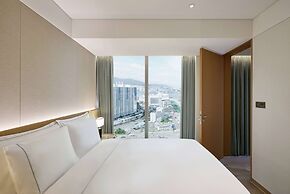 Wyndham Grand Busan Ijin