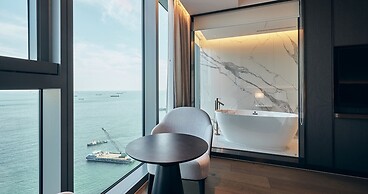 Wyndham Grand Busan Ijin