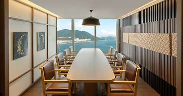 Wyndham Grand Busan Ijin