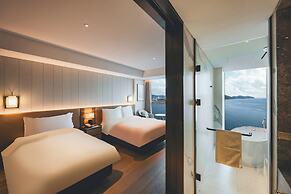 Wyndham Grand Busan Ijin