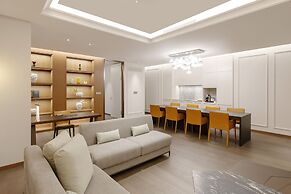 Wyndham Grand Busan Ijin