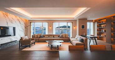 Wyndham Grand Busan Ijin