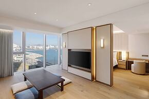 Wyndham Grand Busan Ijin