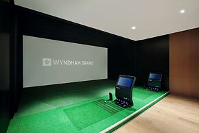 Wyndham Grand Busan Ijin