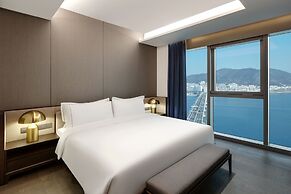 Wyndham Grand Busan Ijin