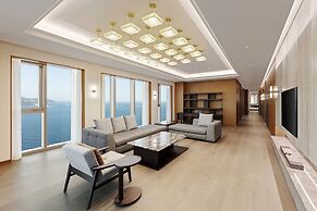 Wyndham Grand Busan Ijin