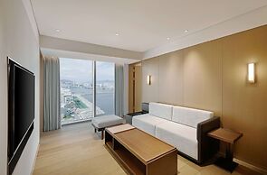 Wyndham Grand Busan Ijin