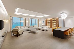 Wyndham Grand Busan Ijin