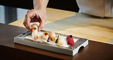 Wyndham Grand Busan Ijin