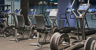Wyndham Grand Busan Ijin