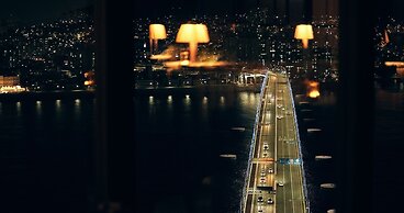 Wyndham Grand Busan Ijin