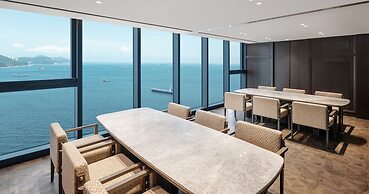 Wyndham Grand Busan Ijin