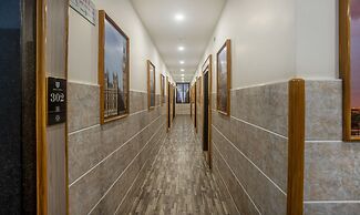 Treebo Urban, 1 Km From Railway Station