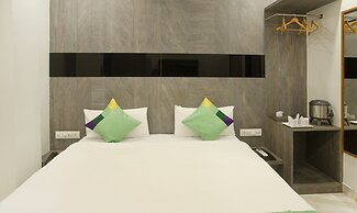 Treebo Urban, 1 Km From Railway Station