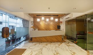 Treebo Urban, 1 Km From Railway Station