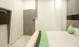 Treebo Urban, 1 Km From Railway Station