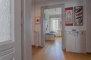 La Casa dei Viaggiatori by Wonderful Italy