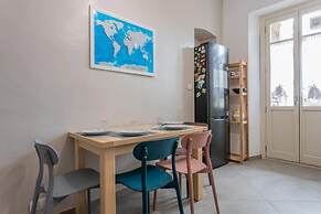 La Casa dei Viaggiatori by Wonderful Italy