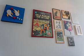 La Casa dei Viaggiatori by Wonderful Italy