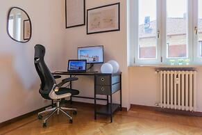 Mole View by Wonderful Italy