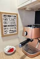 Stunning 2-bed Apartment in Maidstone