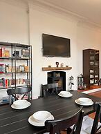 Stunning 2-bed Apartment in Maidstone