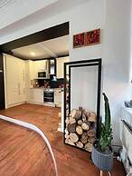 Stunning 2-bed Apartment in Maidstone