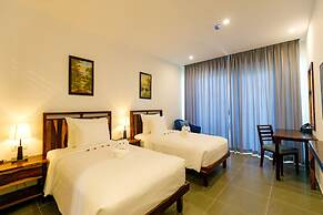 Asteria Mui Ne Resort