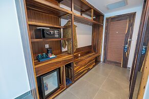 Asteria Mui Ne Resort