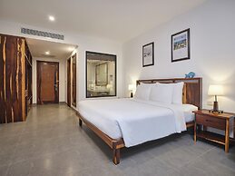 Asteria Mui Ne Resort