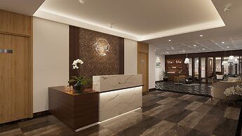 Asteria Mui Ne Resort