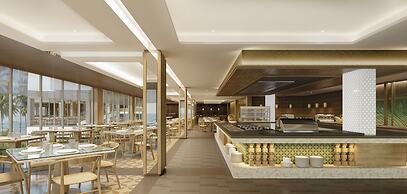 Asteria Mui Ne Resort