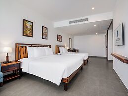 Asteria Mui Ne Resort