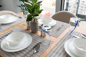 Jarvis Vacation Suites