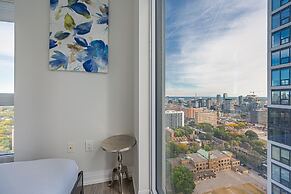 Jarvis Vacation Suites