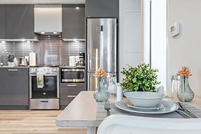 Jarvis Vacation Suites