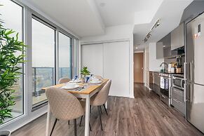 Jarvis Vacation Suites