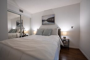 Jarvis Vacation Suites